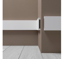 Молдинг XPS POLYMER М 11 60/10 в г. Екатеринбург