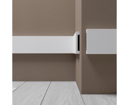 Молдинг XPS POLYMER М 11 60/10