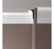 Карниз XPS POLYMER ПП 16 80/30