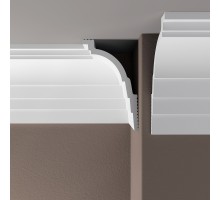 Карниз XPS POLYMER ПП 10