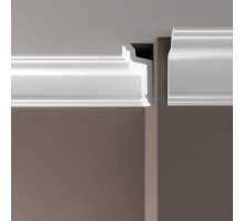 Карниз XPS POLYMER ПП 07