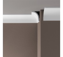 Карниз XPS POLYMER ПП 18 50/40