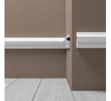 Молдинг XPS POLYMER М 1 в г. Екатеринбург