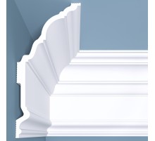 Карниз потолочный К20 250-120 в г. Екатеринбург