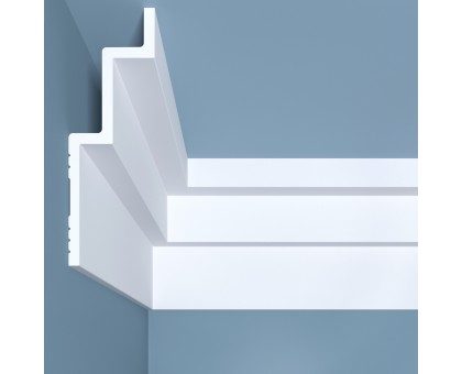 Карниз потолочный К24 180-60