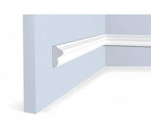 Молдинг Hiwood LD20-NP (20.5мм х 10мм х 2м)