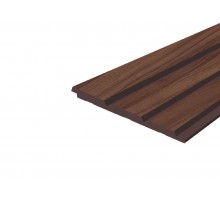 Панель Hiwood LV124 BR395 (12мм х 120мм х 2.7м)