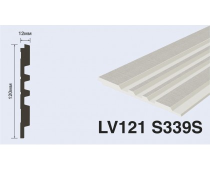 Панель Hiwood LV121  S339S 