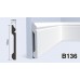 Плинтус Hiwood B136 136*18*2000 мм