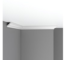 96015/30 FLEXIBLE плинтус DECOMASTER-2 (40х40х2400мм) в г. Екатеринбург