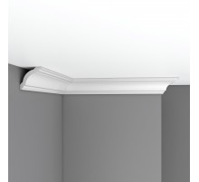 96110/16 FLEXIBLE плинтус DECOMASTER-2 (60х60х2400мм) в г. Екатеринбург