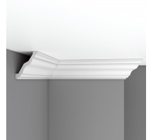96625/11 FLEXIBLE плинтус DECOMASTER-2 (95х80х2400мм) в г. Екатеринбург