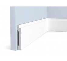 Плинтус Hiwood B90V2 90*14*2000 мм в г. Екатеринбург