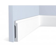 Плинтус Hiwood B90V2 90*14*2000 мм в г. Екатеринбург