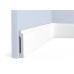 Плинтус Hiwood B90V2 90*14*2000 мм