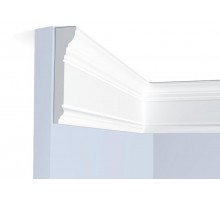Карниз Hiwood L1602 (96мм х 22мм х 2,0м.)