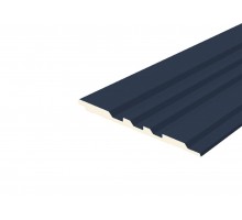 Панель Hiwood LV121 BU22 (12мм х 120мм х 2,7м)