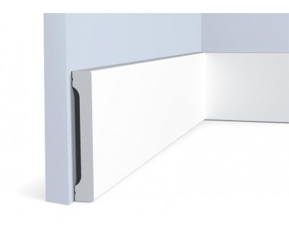 Плинтус Hiwood B90V1 90*14*2000 мм
