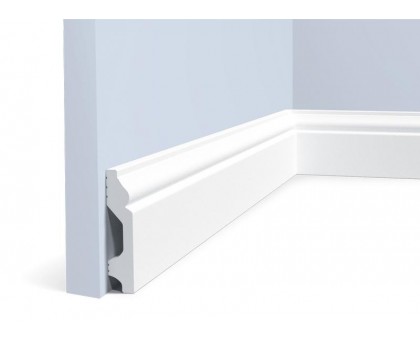 Плинтус Hiwood B60 59*13*2000 мм