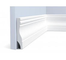 Плинтус Hiwood B95 94,5*17*2000 мм в г. Екатеринбург
