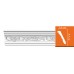 95036/15 FLEXIBLE плинтус DECOMASTER-2 (83х66х2400мм) в г. Екатеринбург