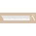 95036/15 FLEXIBLE плинтус DECOMASTER-2 (83х66х2400мм) в г. Екатеринбург