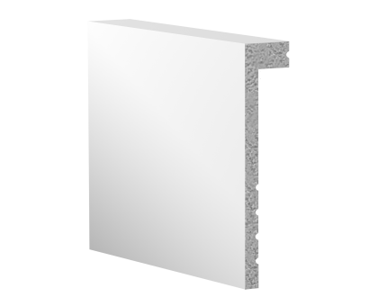 Плинтус напольный Decomaster D171ДМ (100*22*2000) в г. Екатеринбург