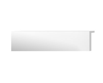 Плинтус напольный Decomaster D171ДМ (100*22*2000) в г. Екатеринбург