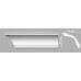 96262 ШК/36 плинтус DECOMASTER-3 (85х96х2400мм) в г. Екатеринбург