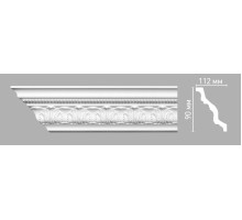 95095 ШК/30 плинтус DECOMASTER-3 (90х112х2400мм)