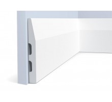 Плинтус Hiwood B120 119*14*2000 мм в г. Екатеринбург