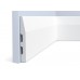 Плинтус Hiwood B120 119*14*2000 мм