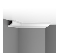 96689/24 плинтус DECOMASTER-2 (105х105х2400мм)