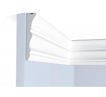 Карниз Hiwood L1704 (96мм х 20мм х 2,0м.)