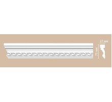 DT 1 S/40 молдинг DECOMASTER-2 (75х27x2400мм)