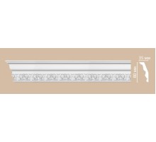 DT 33/26 плинтус DECOMASTER-2 (80х35x2400мм) в г. Екатеринбург