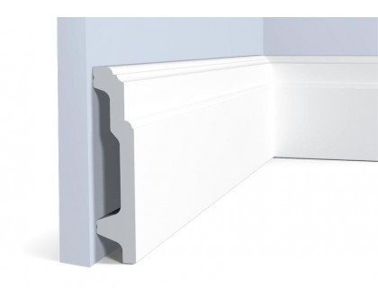 Плинтус Hiwood B100V1 103*22*2000 мм