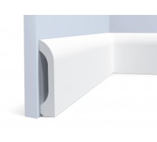Плинтус Hiwood B98V1 98*19,5*2000 мм в г. Екатеринбург