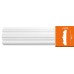 97615/30 FLEXIBLE молдинг DECOMASTER-2 (50х12х2400мм) в г. Екатеринбург