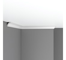 96250/35 FLEXIBLE плинтус DECOMASTER-2 (35х35х2400мм) в г. Екатеринбург