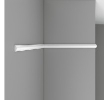 DP 8032/40 FLEXIBLE молдинг DECOMASTER-2 (30х12х2400мм) в г. Екатеринбург