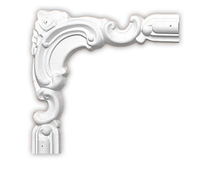 97010-6/60 угол DECOMASTER-2 (200х200мм) в г. Екатеринбург