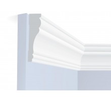 Карниз Hiwood T1090 (90мм х 25мм х 2,0м.)