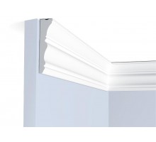 Карниз Hiwood M1707 (70мм х 17мм х 2,0м.)
