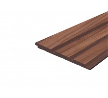 Панель Hiwood LV124 BR396 (12мм х 120мм х 2.7м)
