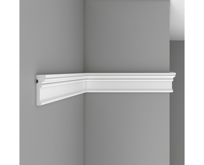 DP 9012/14 FLEXIBLE молдинг DECOMASTER-2 (90х28х2400мм) в г. Екатеринбург