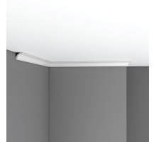 96251/100 плинтус DECOMASTER-2 (25x25x2400мм) в г. Екатеринбург