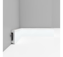 D234-114/15 Плинтус ДМ(58*16*2400 мм) в г. Екатеринбург