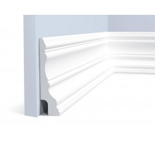 Плинтус Hiwood BI100 100*26*2000 мм в г. Екатеринбург