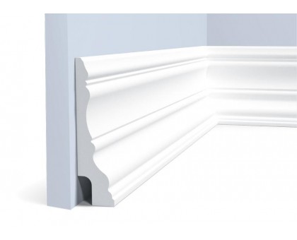 Плинтус Hiwood BI100 100*26*2000 мм
